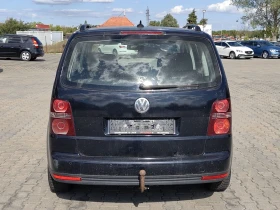 VW Touran 2010 1.9 105    | Mobile.bg    5