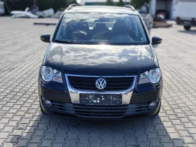     VW Touran 2010 1.9 105   