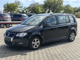     VW Touran 2010 1.9 105   