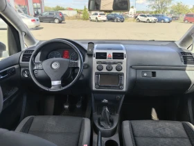 VW Touran 2010 1.9 105    | Mobile.bg    10