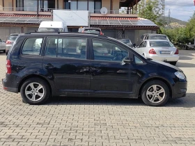 VW Touran 2010 1.9 105    | Mobile.bg    7