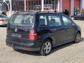 VW Touran 2010 1.9 105    | Mobile.bg    6