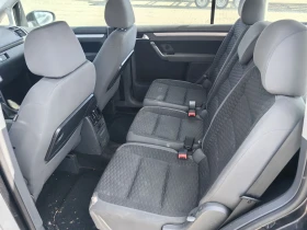 VW Touran 2010 1.9 105    | Mobile.bg    9