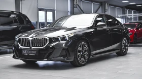 BMW 550 e xDrive M Sport PHEV | Mobile.bg    4