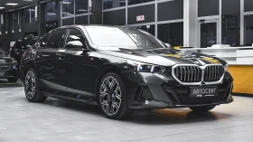 BMW 550 e xDrive M Sport PHEV | Mobile.bg    5