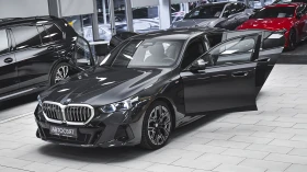 BMW 550 e xDrive M Sport PHEV