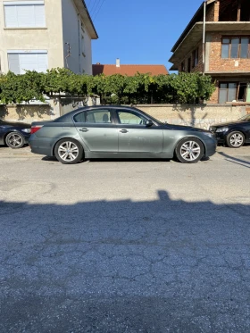 BMW 545 | Mobile.bg    2