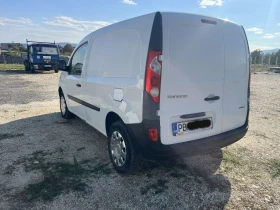 Обява за продажба на Renault Kangoo 1.5dci N1 климатик ~5 700 лв. - изображение 2