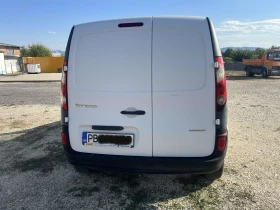 Обява за продажба на Renault Kangoo 1.5dci N1 климатик ~5 700 лв. - изображение 4