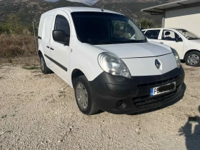 Обява за продажба на Renault Kangoo 1.5dci N1 климатик ~5 700 лв. - изображение 1