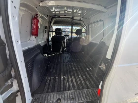 Обява за продажба на Renault Kangoo 1.5dci N1 климатик ~5 700 лв. - изображение 5