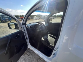 Обява за продажба на Renault Kangoo 1.5dci N1 климатик ~5 700 лв. - изображение 8