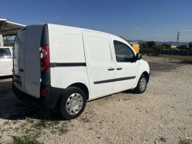 Обява за продажба на Renault Kangoo 1.5dci N1 климатик ~5 700 лв. - изображение 3
