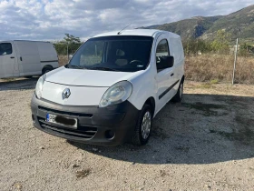 Обява за продажба на Renault Kangoo 1.5dci N1 климатик ~5 700 лв. - изображение 1