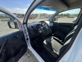 Обява за продажба на Renault Kangoo 1.5dci N1 климатик ~5 700 лв. - изображение 7