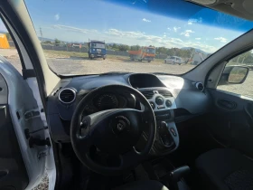 Обява за продажба на Renault Kangoo 1.5dci N1 климатик ~5 700 лв. - изображение 6