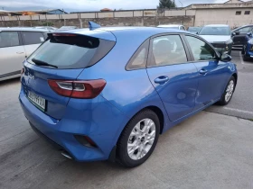 Обява за продажба на Kia Ceed 1.5 T-gdi Comfort Гаранция ~34 990 лв. - изображение 3