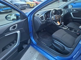 Обява за продажба на Kia Ceed 1.5 T-gdi Comfort Гаранция ~34 990 лв. - изображение 8