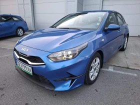 Kia Ceed 1.5 T-gdi Comfort Гаранция