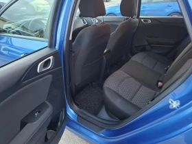 Обява за продажба на Kia Ceed 1.5 T-gdi Comfort Гаранция ~34 990 лв. - изображение 6