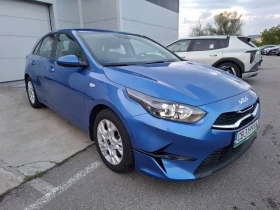 Обява за продажба на Kia Ceed 1.5 T-gdi Comfort Гаранция ~34 990 лв. - изображение 2