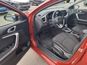 Обява за продажба на Kia Ceed 1.5 T-gdi Comfort Гаранция ~34 990 лв. - изображение 8 | Auto.bg Обява за продажба на Kia Ceed 1.5 T-gdi Comfort Гаранция ~34 990 лв. - изображение 8