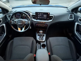 Обява за продажба на Kia Ceed 1.5 T-gdi Comfort Гаранция ~34 990 лв. - изображение 7