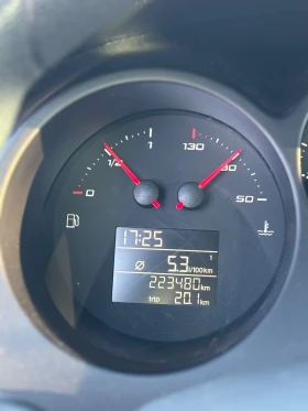 Seat Altea 1.6 105кс Eco + Теглич , снимка 6