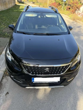 Обява за продажба на Peugeot 2008 ~25 900 лв. - изображение 9 | Auto.bg Обява за продажба на Peugeot 2008 ~25 900 лв. - изображение 9