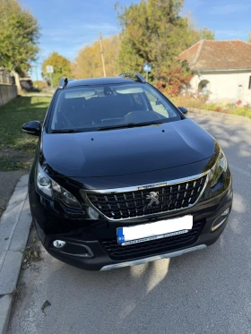 Обява за продажба на Peugeot 2008 ~25 900 лв. - изображение 5 | Auto.bg Обява за продажба на Peugeot 2008 ~25 900 лв. - изображение 5