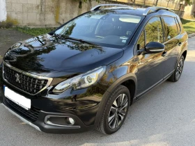 Обява за продажба на Peugeot 2008 ~25 900 лв. - изображение 1 | Auto.bg Обява за продажба на Peugeot 2008 ~25 900 лв. - изображение 1