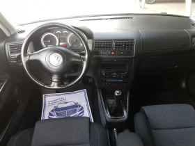 VW Golf 1.9 TDI 90кс - 4900 лв. / 2505.33 € - 37796440 9