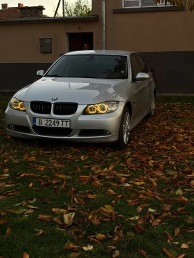     BMW 320