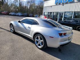 Chevrolet Camaro 2LT Coupe* АвтоКредит* (ЦЕНА ДО БГ) - 26999 лв. / 13804.37 € - 47234491 7