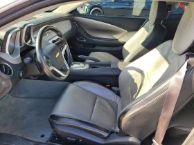 Chevrolet Camaro 2LT Coupe* АвтоКредит* (ЦЕНА ДО БГ) - 26999 лв. / 13804.37 € - 47234491 9