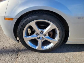 Chevrolet Camaro 2LT Coupe* АвтоКредит* (ЦЕНА ДО БГ) - 26999 лв. / 13804.37 € - 47234491 10