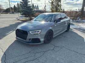 Audi Rs3 * CARFAX * БЕЗ ПЪРВОНАЧАЛНА ВНОСКА - 53500 лв. / 27354.12 € - 21420430 2