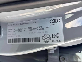 Audi Rs3 * CARFAX * БЕЗ ПЪРВОНАЧАЛНА ВНОСКА - 53500 лв. / 27354.12 € - 21420430 11