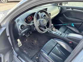 Audi Rs3 * CARFAX * БЕЗ ПЪРВОНАЧАЛНА ВНОСКА - 53500 лв. / 27354.12 € - 21420430 6