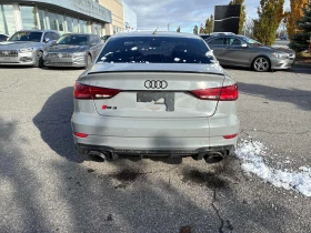 Audi Rs3 * CARFAX * БЕЗ ПЪРВОНАЧАЛНА ВНОСКА - 53500 лв. / 27354.12 € - 21420430 5