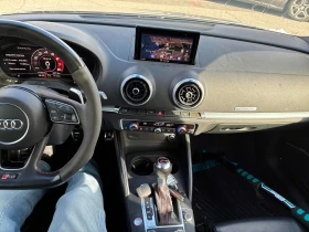 Audi Rs3 * CARFAX * БЕЗ ПЪРВОНАЧАЛНА ВНОСКА - 53500 лв. / 27354.12 € - 21420430 7
