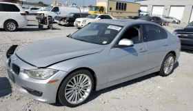 BMW 335 XI* Автокредит* 