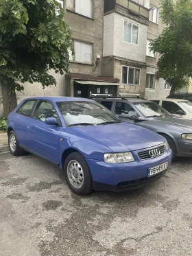 Audi A3, снимка 2