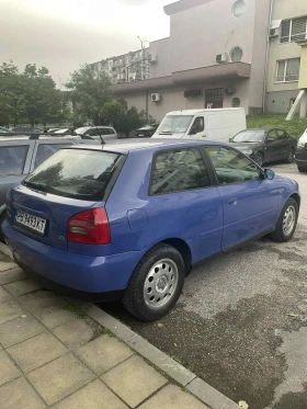 Audi A3, снимка 3