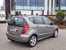 Mercedes-Benz A 200 2.0i* (136кс)* AVANTGARD* * КОЖА* * НОВ ВНОС* , снимка 13