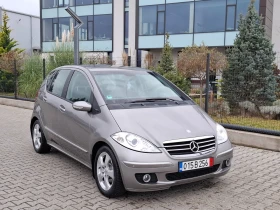 Mercedes-Benz A 200 2.0i* (136кс)* AVANTGARD* * КОЖА* * НОВ ВНОС* , снимка 9