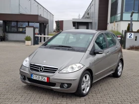Mercedes-Benz A 200 2.0i* (136кс)* AVANTGARD* * КОЖА* * НОВ ВНОС* , снимка 2