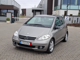 Mercedes-Benz A 200 2.0i* (136кс)* AVANTGARD* * КОЖА* * НОВ ВНОС* , снимка 1