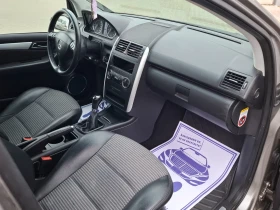 Mercedes-Benz A 200 2.0i* (136кс)* AVANTGARD* * КОЖА* * НОВ ВНОС* , снимка 15