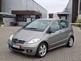 Mercedes-Benz A 200 2.0i* (136кс)* AVANTGARD* * КОЖА* * НОВ ВНОС* , снимка 4